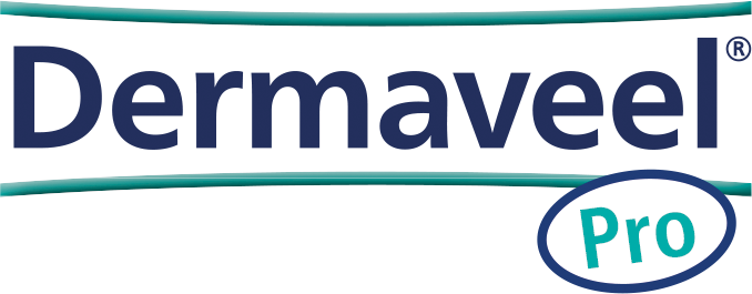 Logo Dermaveel Pro