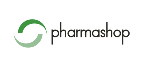 Logo farmacia Pharmashop