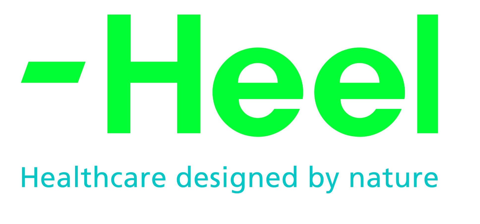 Logo Laboratorios Heel